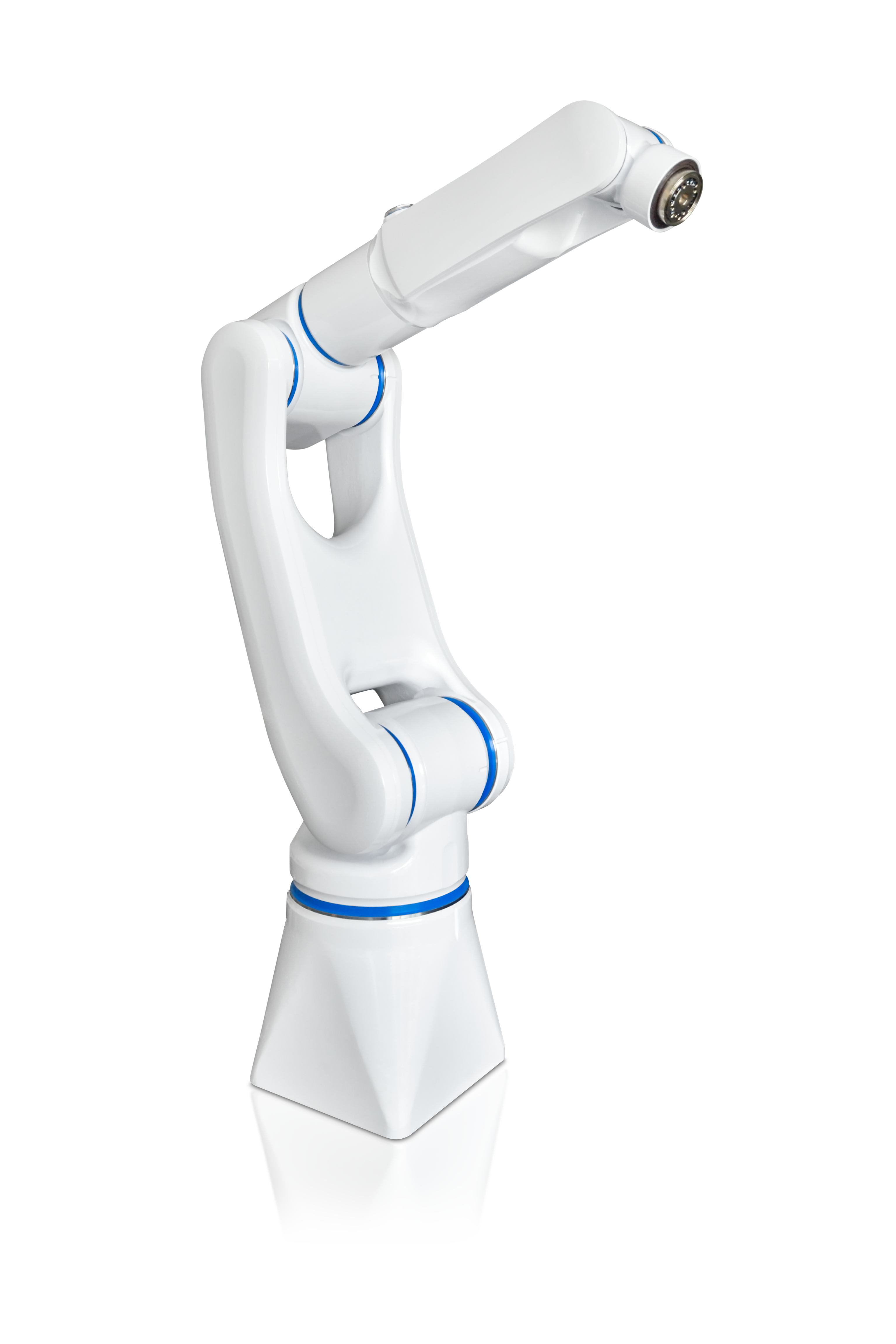 Yaskawa HD7 Robot | Hygienic 6-Axis Cleanroom Automation